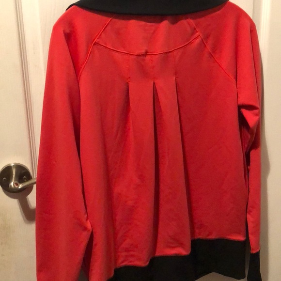 Running Jacket by Jockey Person to Person Medium - Picture 5 of 5